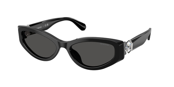 SWAROVSKI SK6045U 100187 55