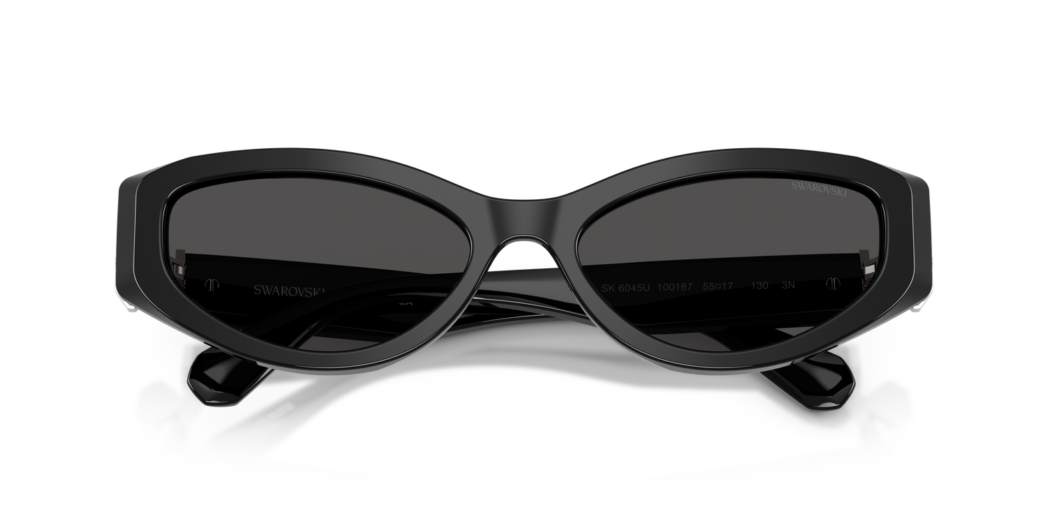 SWAROVSKI SK6045U 100187 55