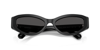 SWAROVSKI SK6045U 100187 55