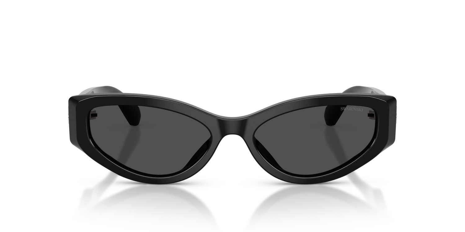 SWAROVSKI SK6045U 100187 55