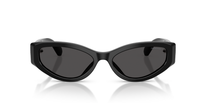 SWAROVSKI SK6045U 100187 55