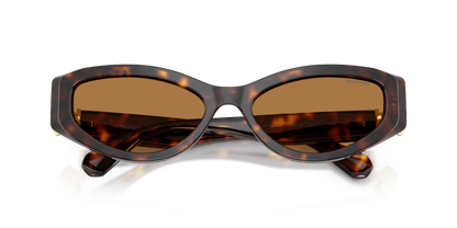 SWAROVSKI SK6045U 100273 55