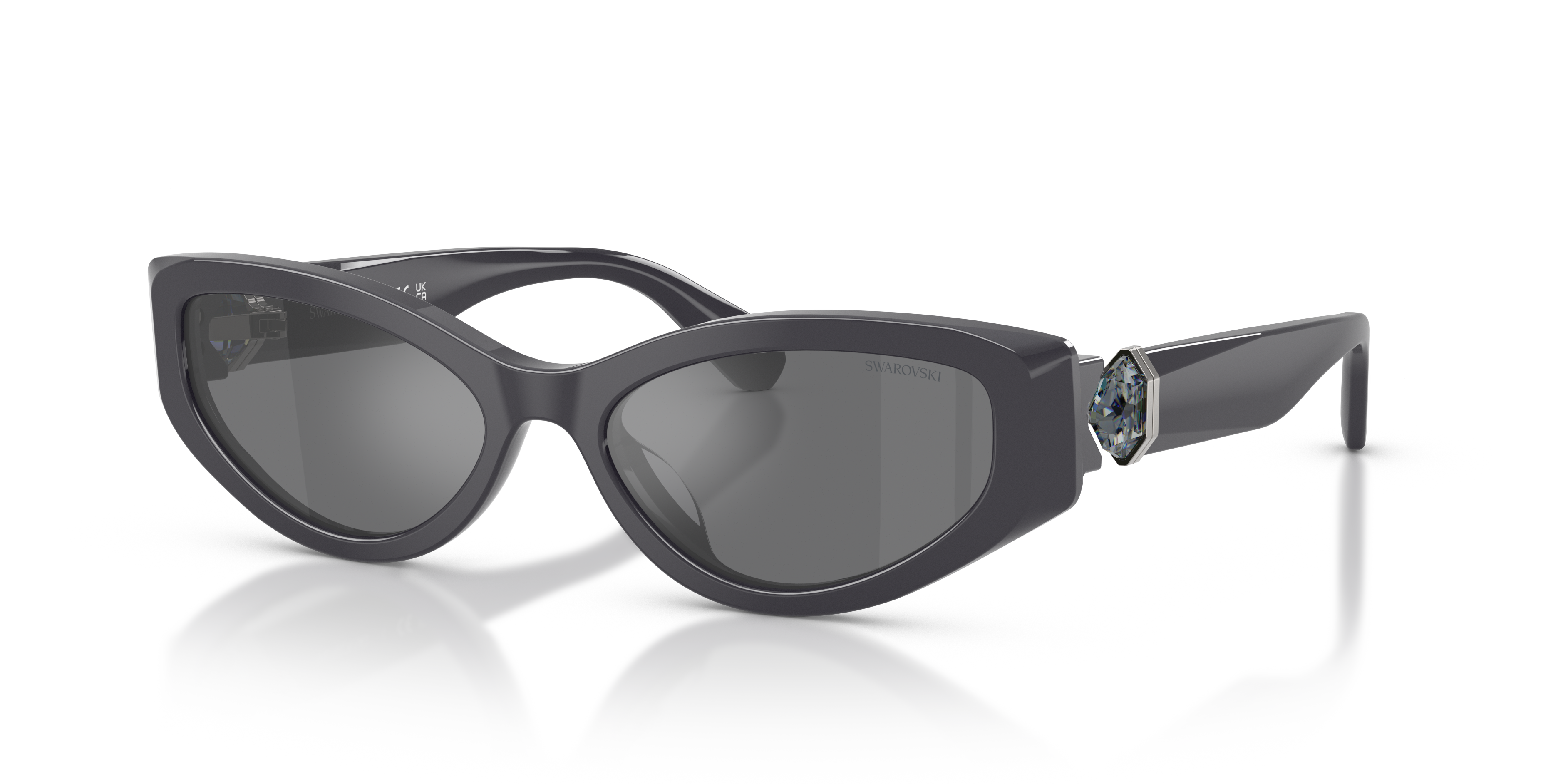 SWAROVSKI SK6045U 10836G 55