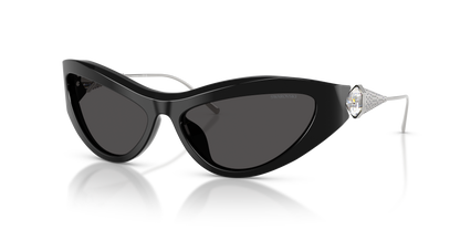 SWAROVSKI SK6046 100187 60