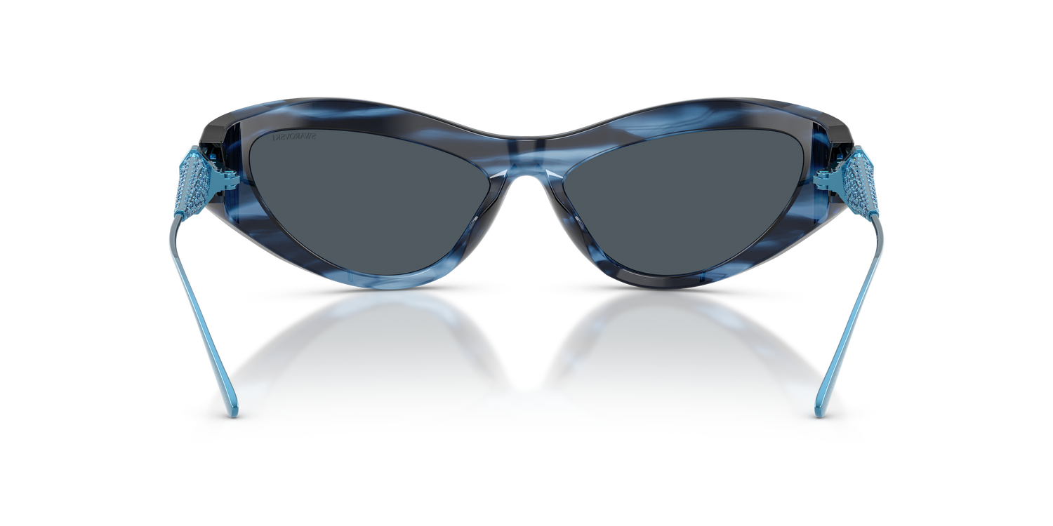 SWAROVSKI SK6046 109087 60