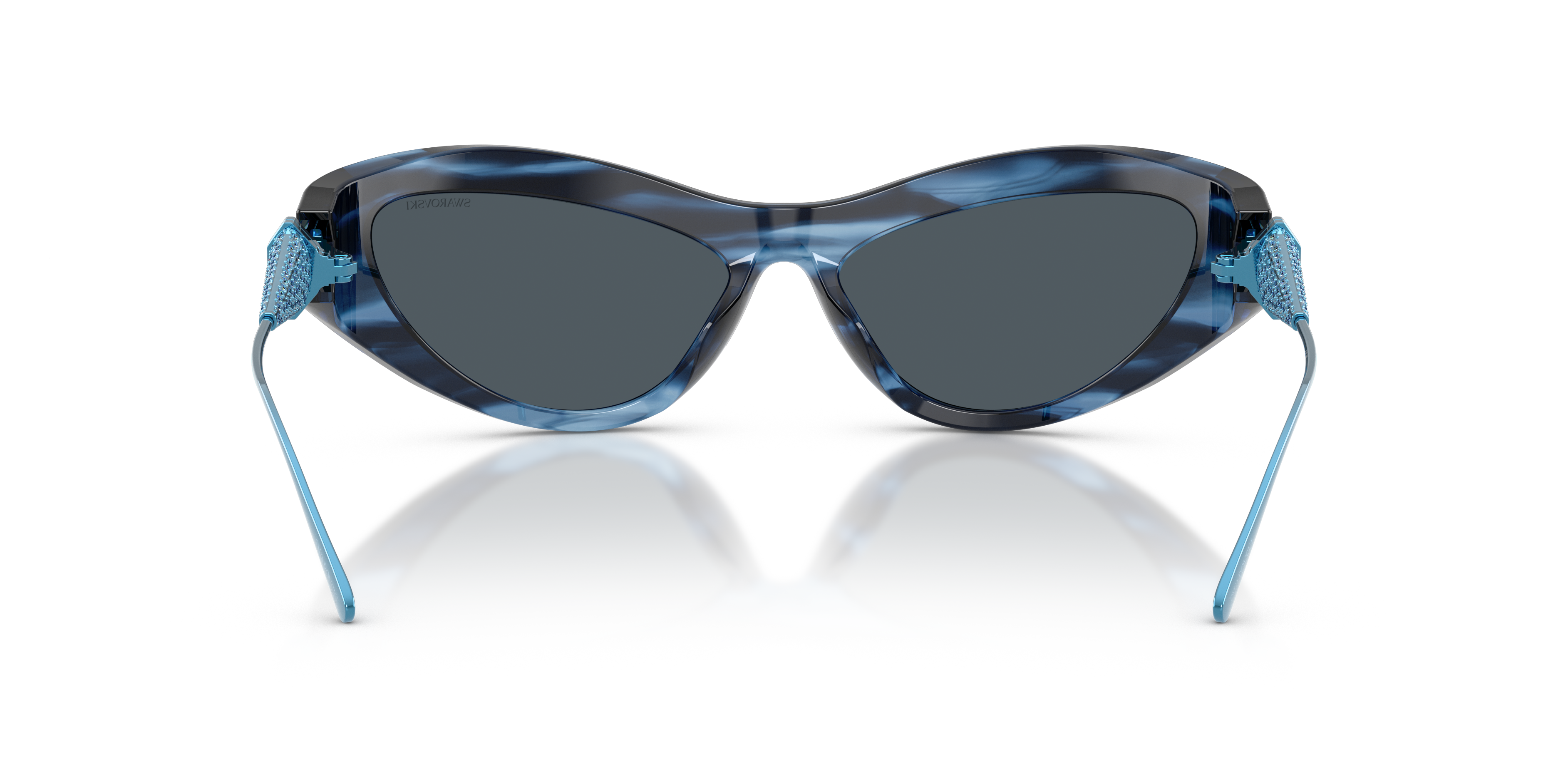 SWAROVSKI SK6046 109087 60