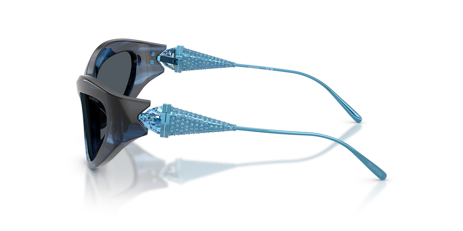 SWAROVSKI SK6046 109087 60