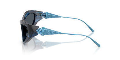 SWAROVSKI SK6046 109087 60