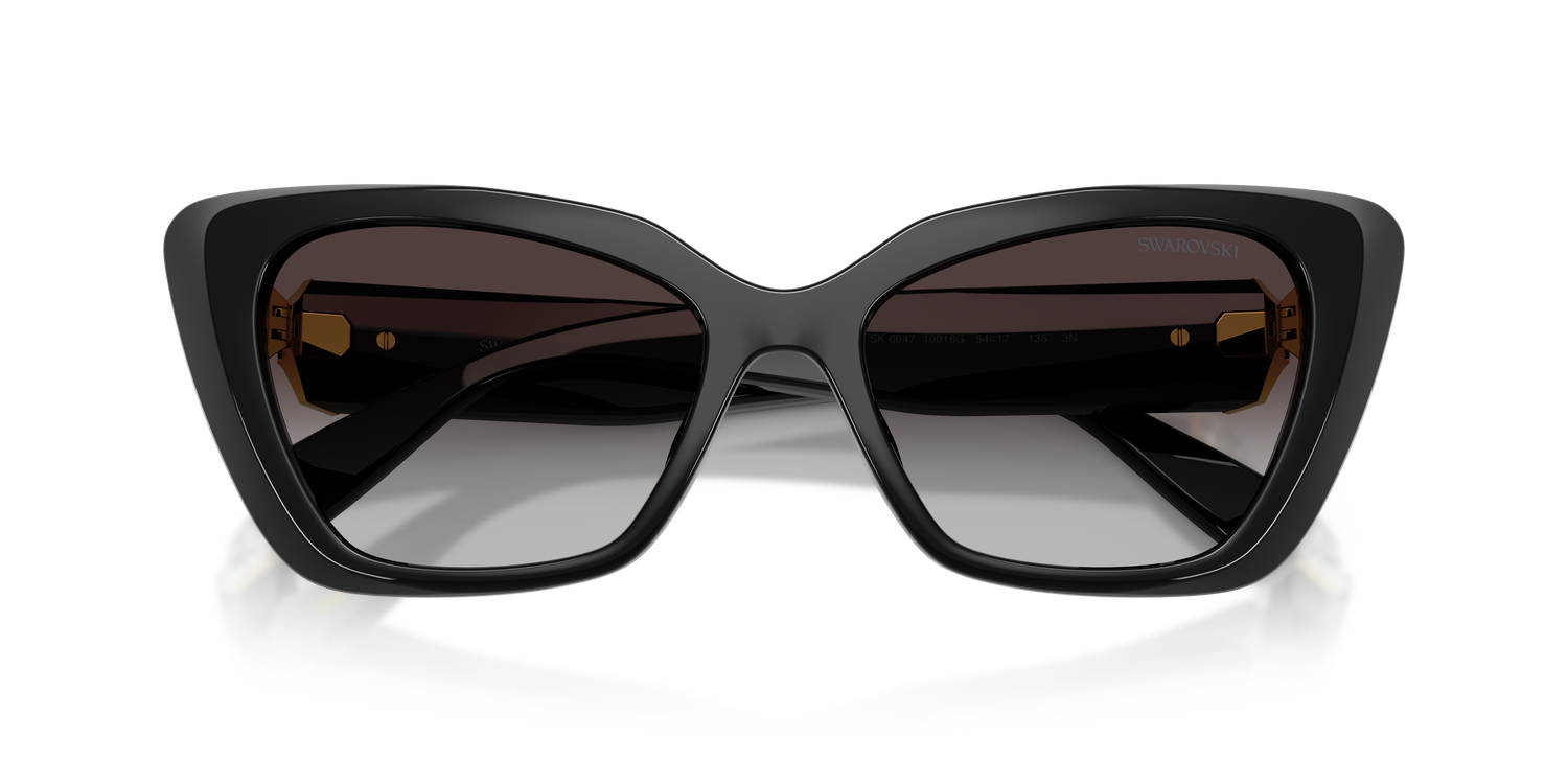 SWAROVSKI SK6047 10018G 54