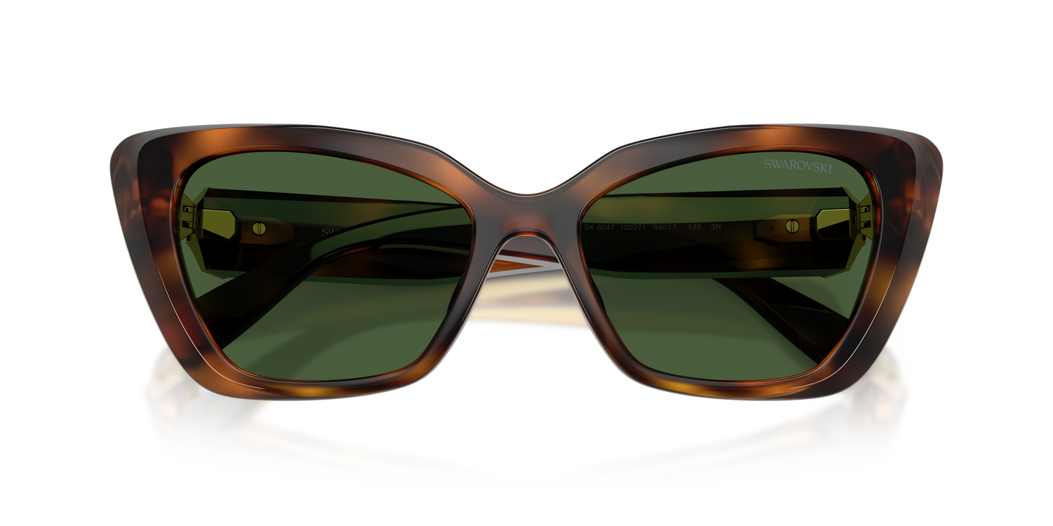 SWAROVSKI SK6047 100271 54