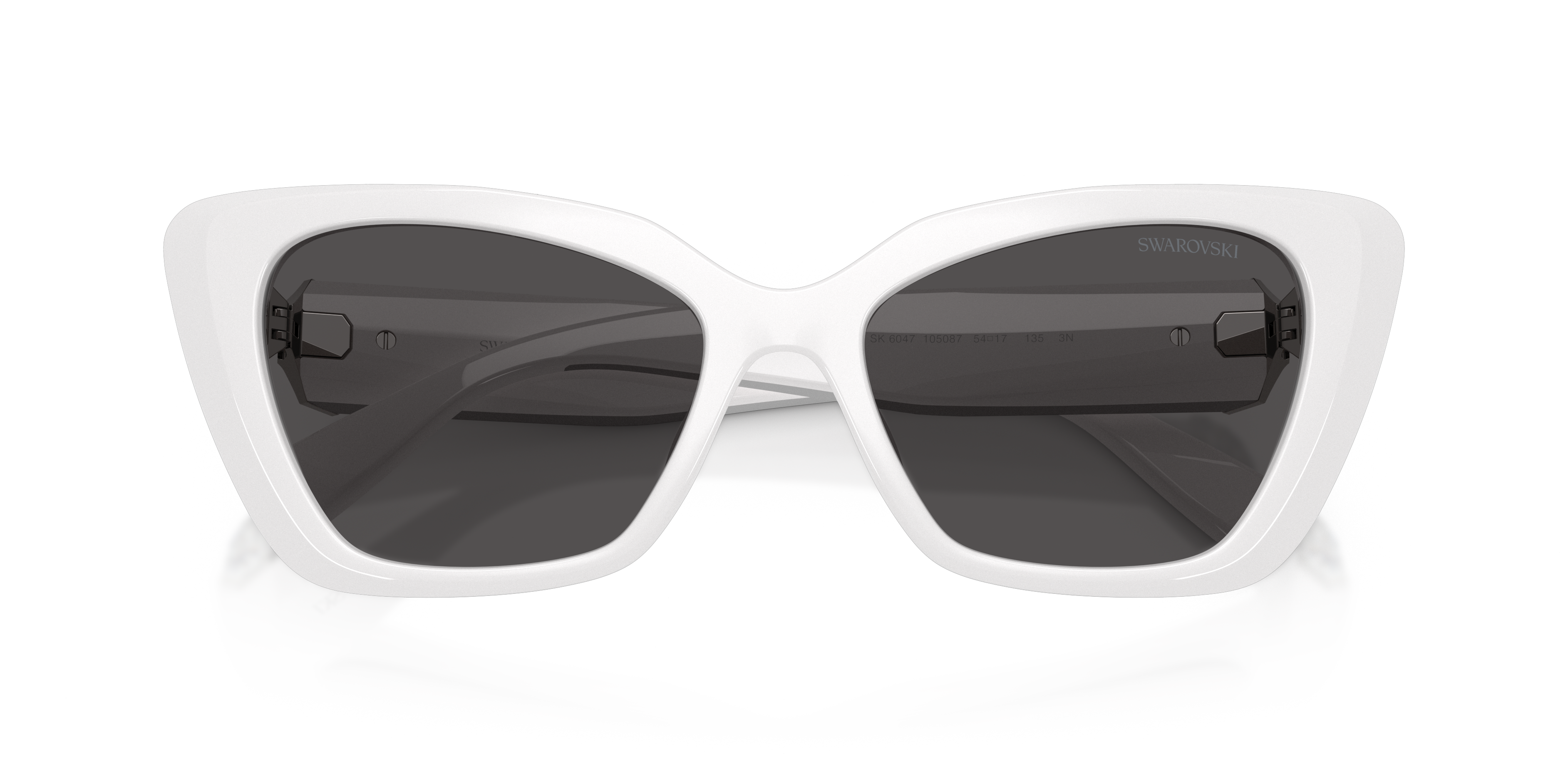 SWAROVSKI SK6047 105087 54