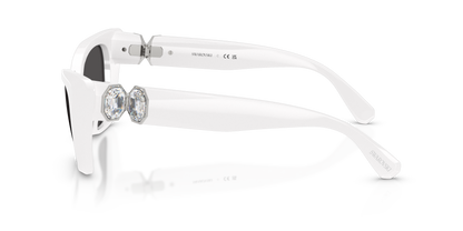 SWAROVSKI SK6047 105087 54