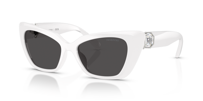 SWAROVSKI SK6047 105087 54