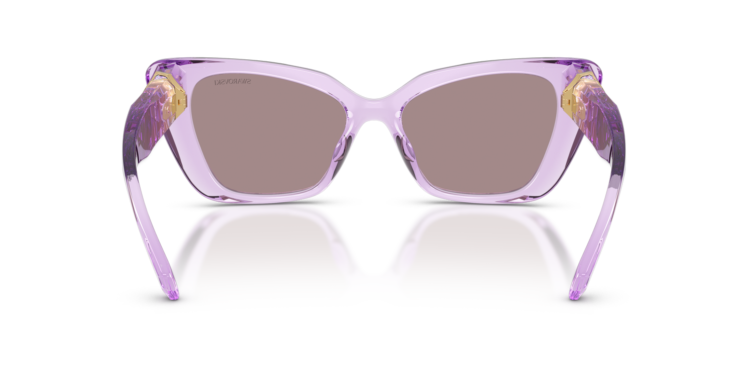 SWAROVSKI SK6047 1079LA 54