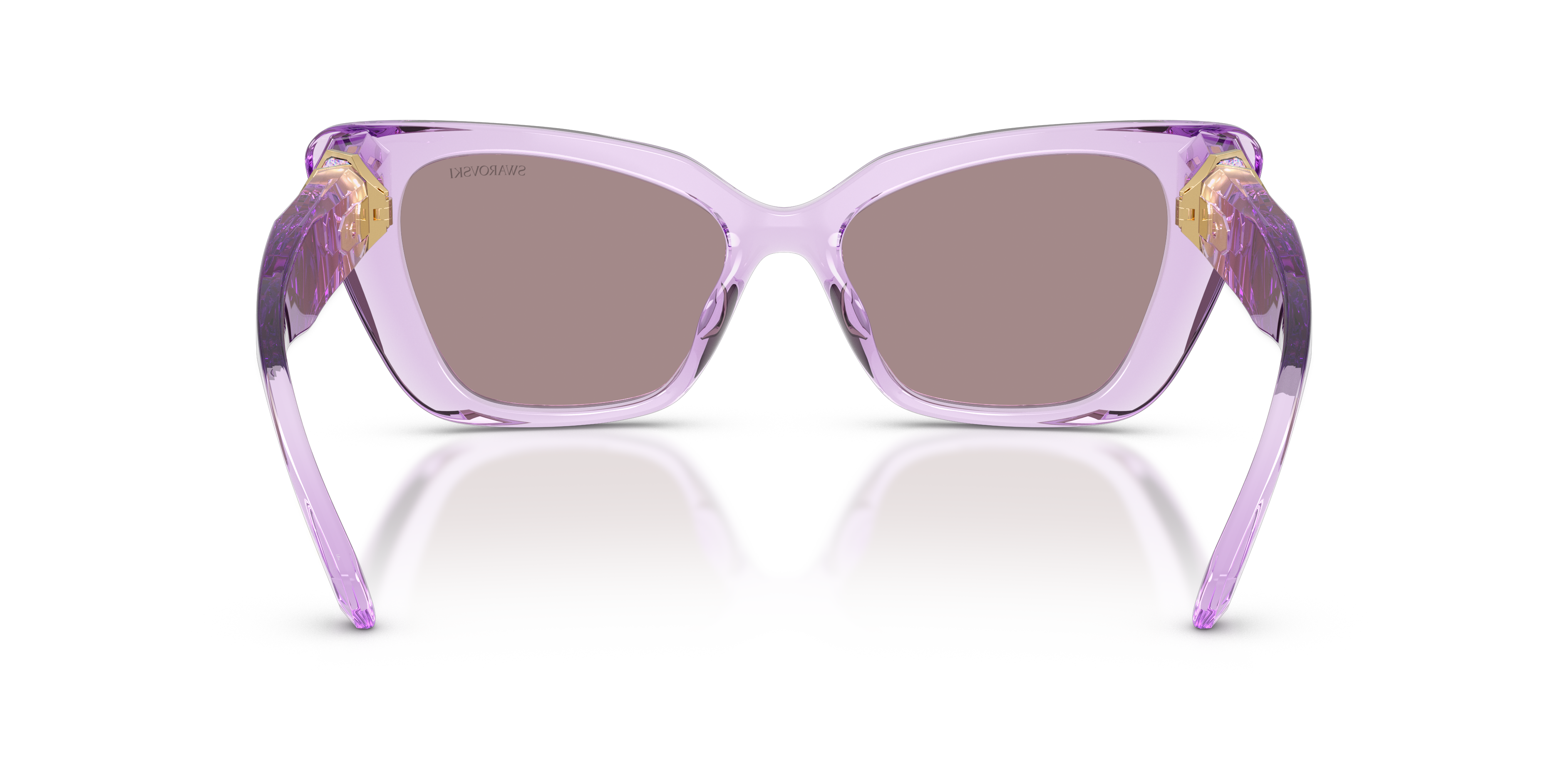 SWAROVSKI SK6047 1079LA 54