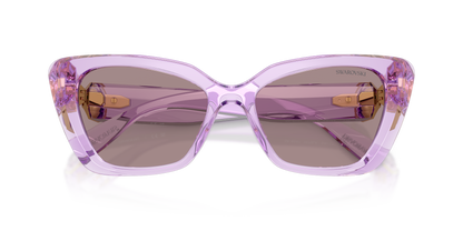 SWAROVSKI SK6047 1079LA 54