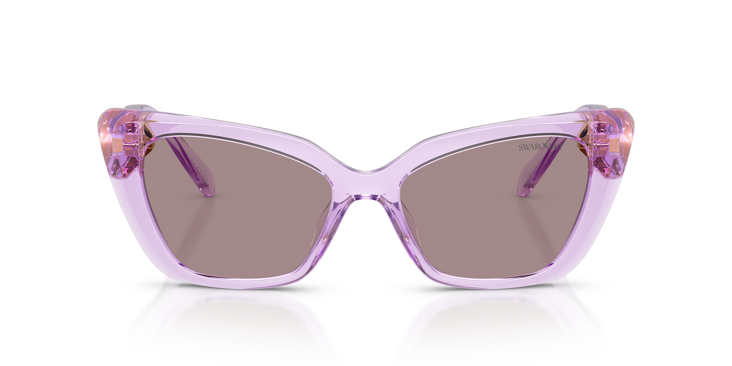 SWAROVSKI SK6047 1079LA 54