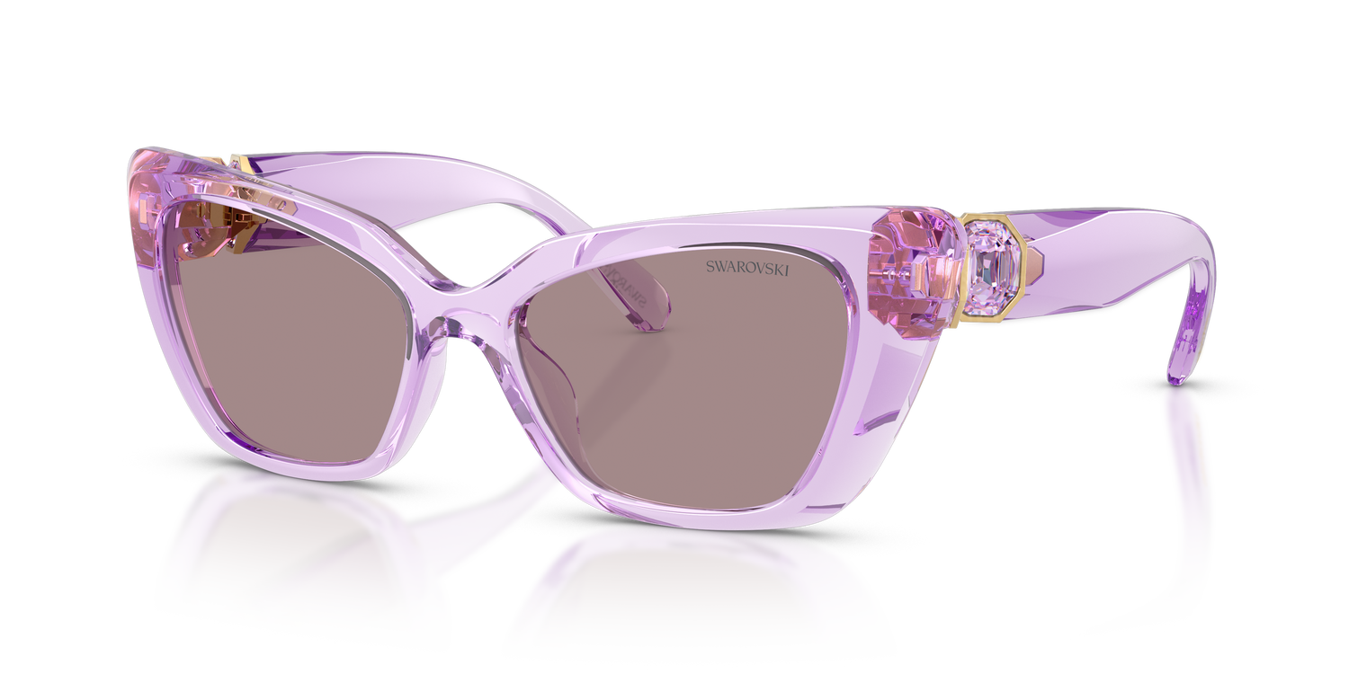 SWAROVSKI SK6047 1079LA 54