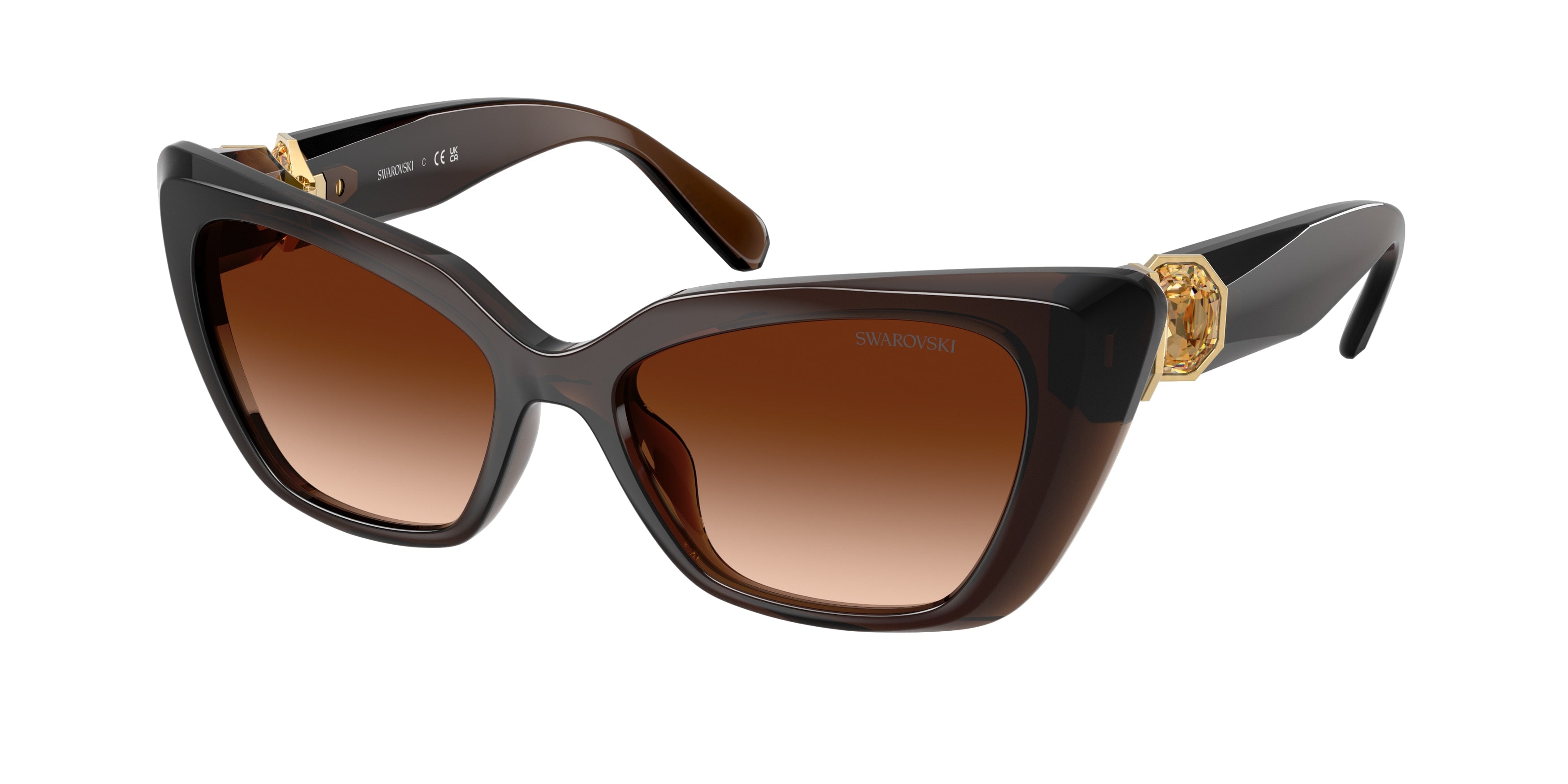 SWAROVSKI SK6047 108474 54