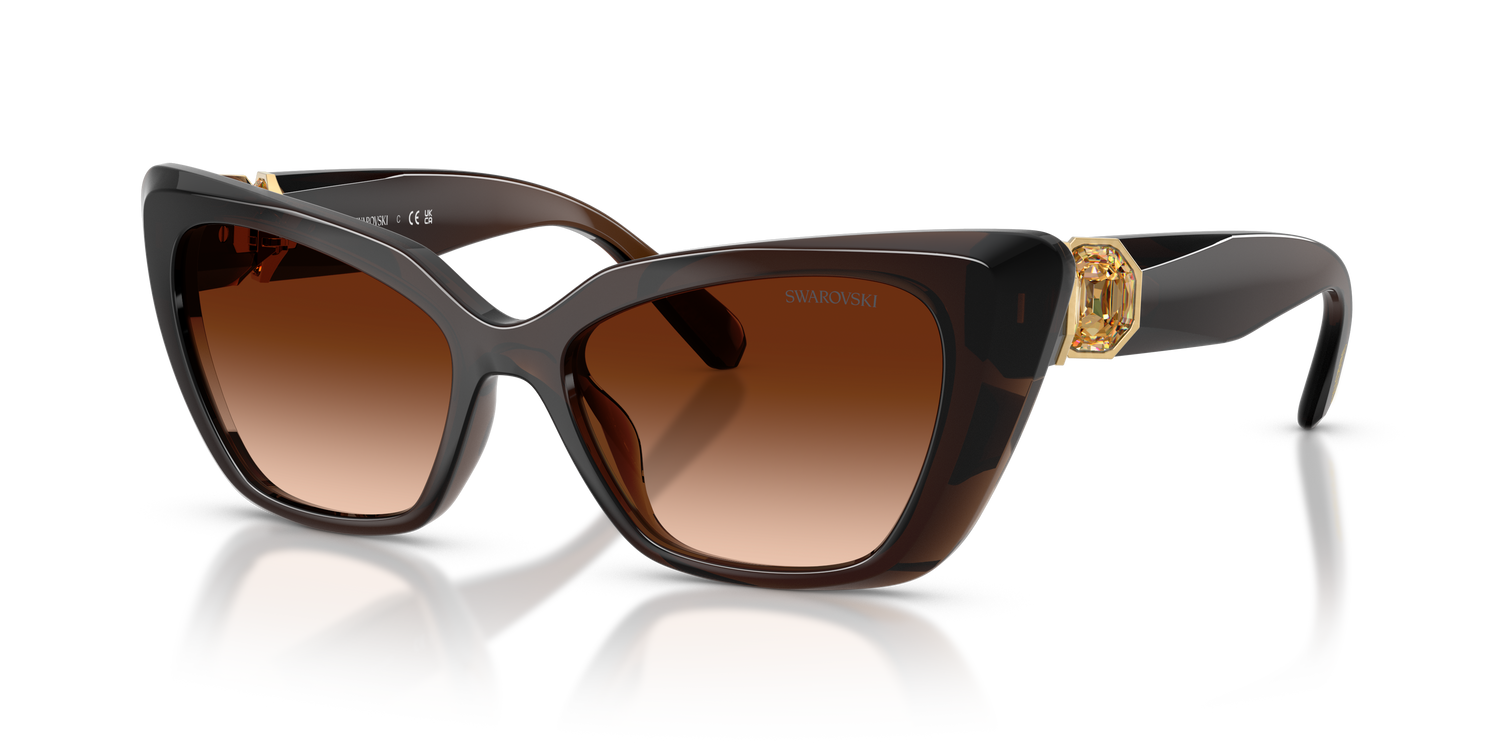 SWAROVSKI SK6047 108474 54