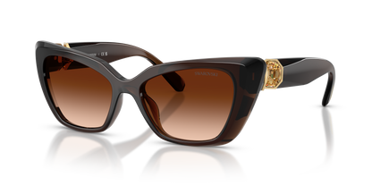 SWAROVSKI SK6047 108474 54