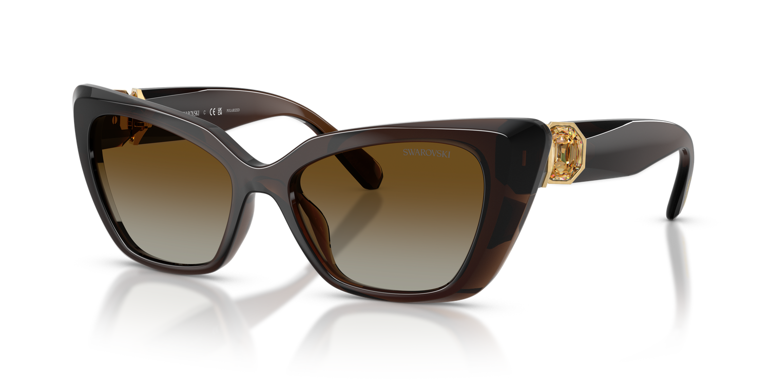 SWAROVSKI SK6047 1084T5 54