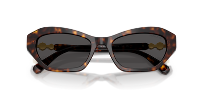 SWAROVSKI SK6048 100287 54