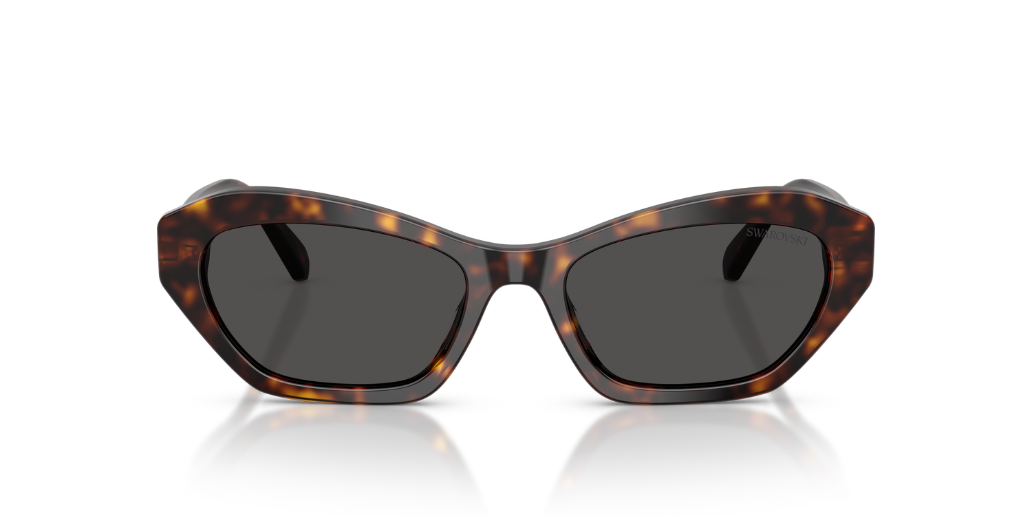 SWAROVSKI SK6048 100287 54