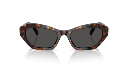 SWAROVSKI SK6048 100287 54