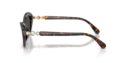 SWAROVSKI SK6048 100287 54