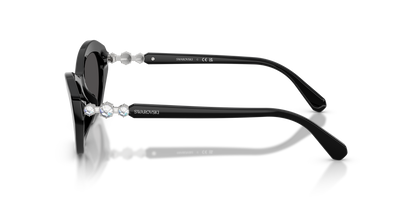 SWAROVSKI SK6048 103887 54