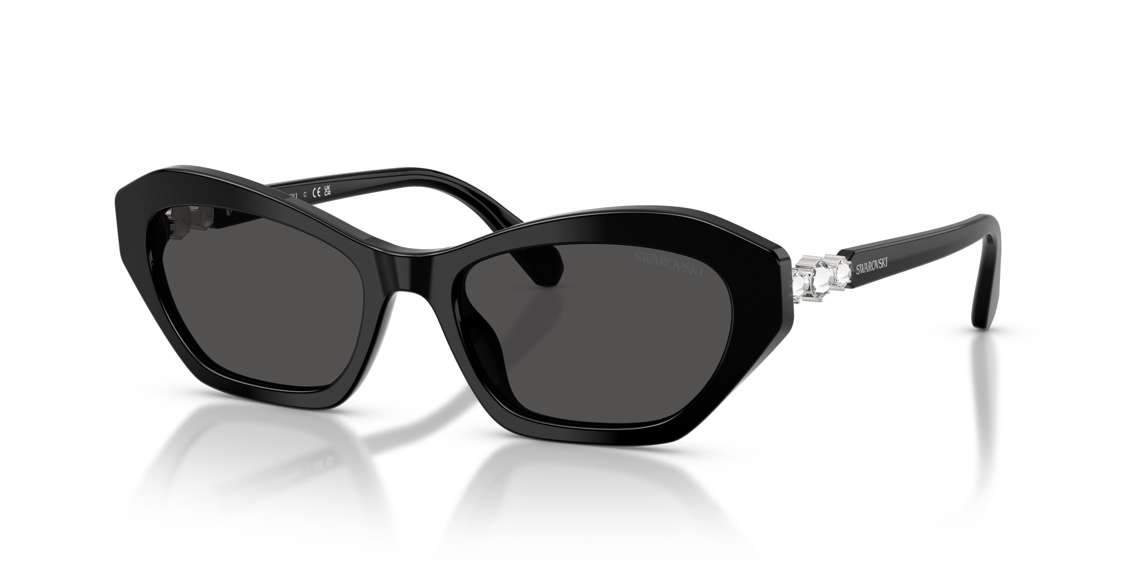 SWAROVSKI SK6048 103887 54