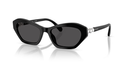 SWAROVSKI SK6048 103887 54