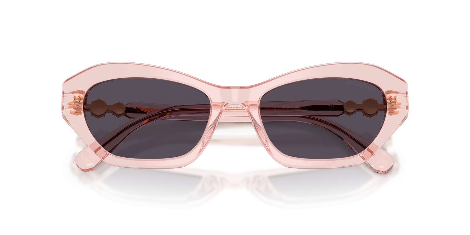 SWAROVSKI SK6048 1070P5 54