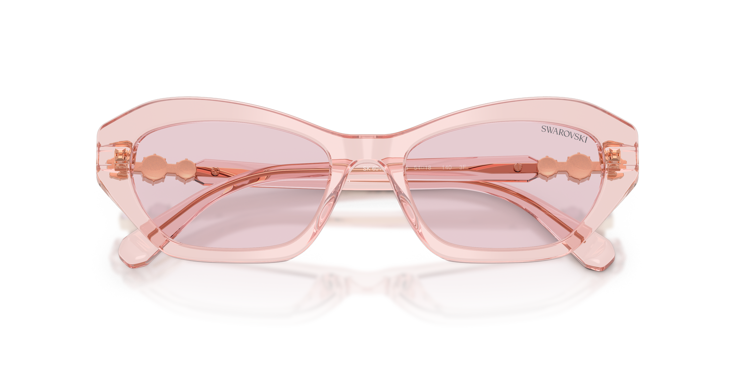 SWAROVSKI SK6048 1070P5 54