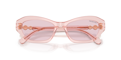 SWAROVSKI SK6048 1070P5 54