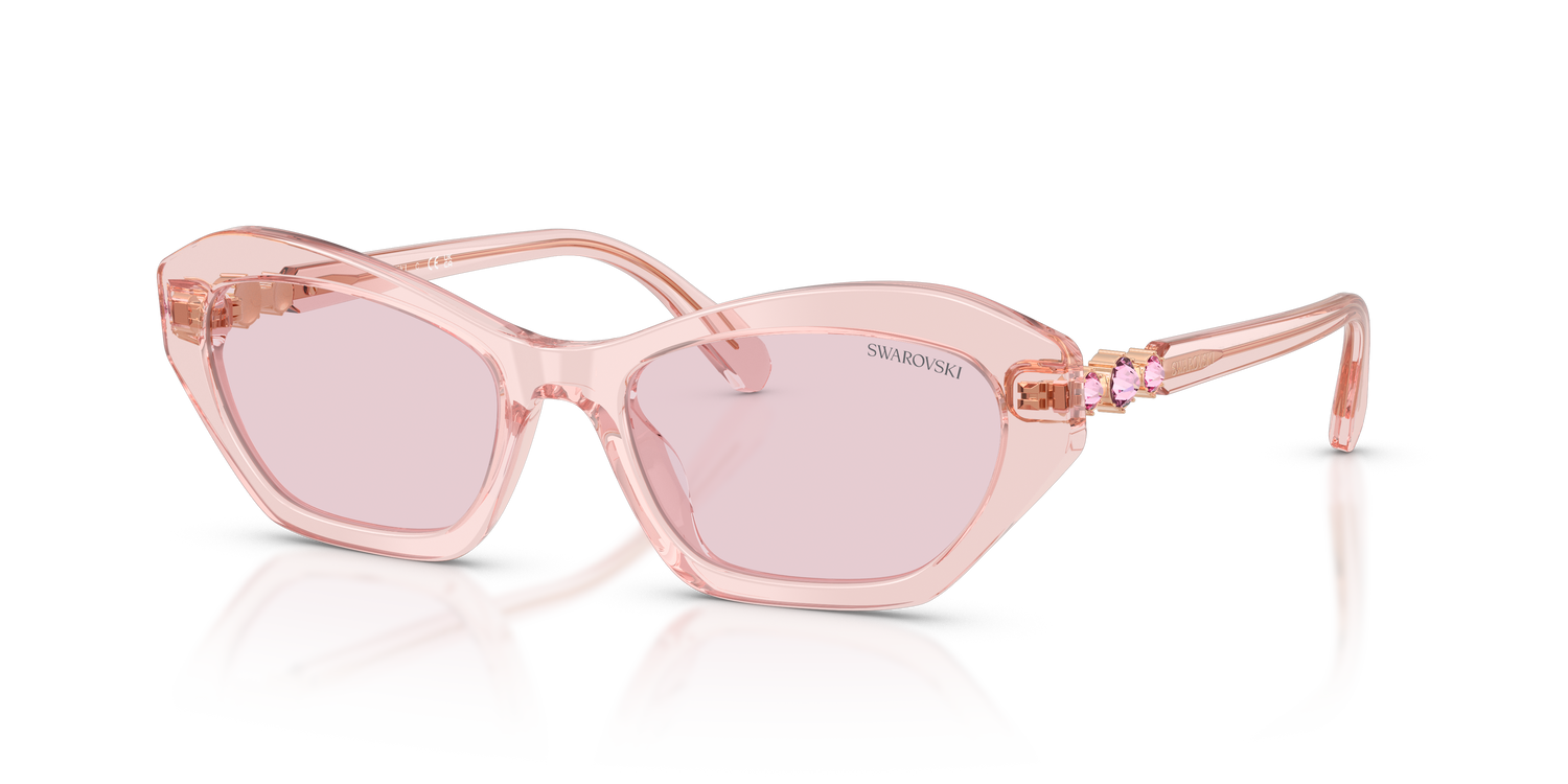 SWAROVSKI SK6048 1070P5 54