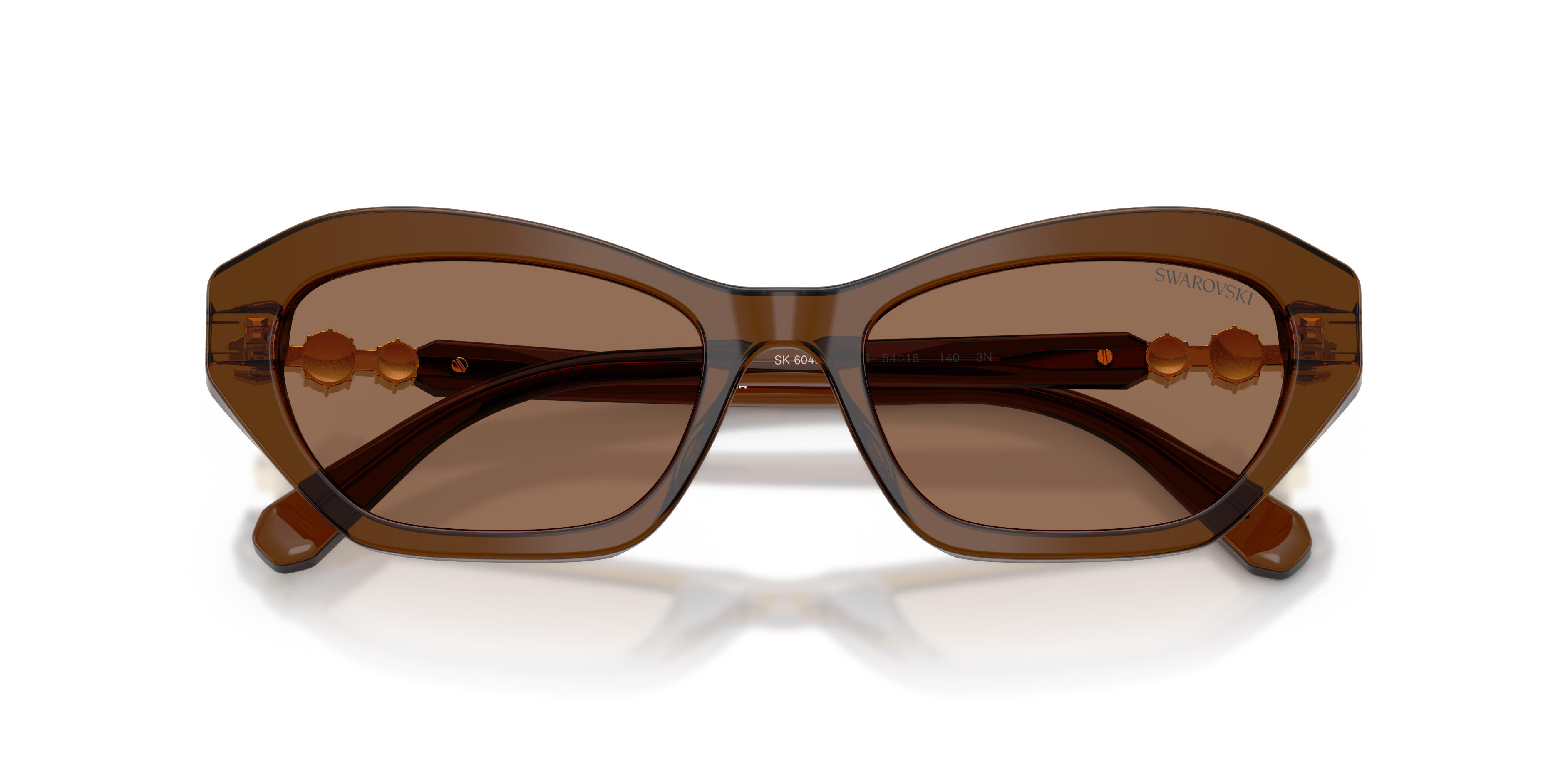 SWAROVSKI SK6048 108473 54