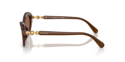 SWAROVSKI SK6048 108473 54