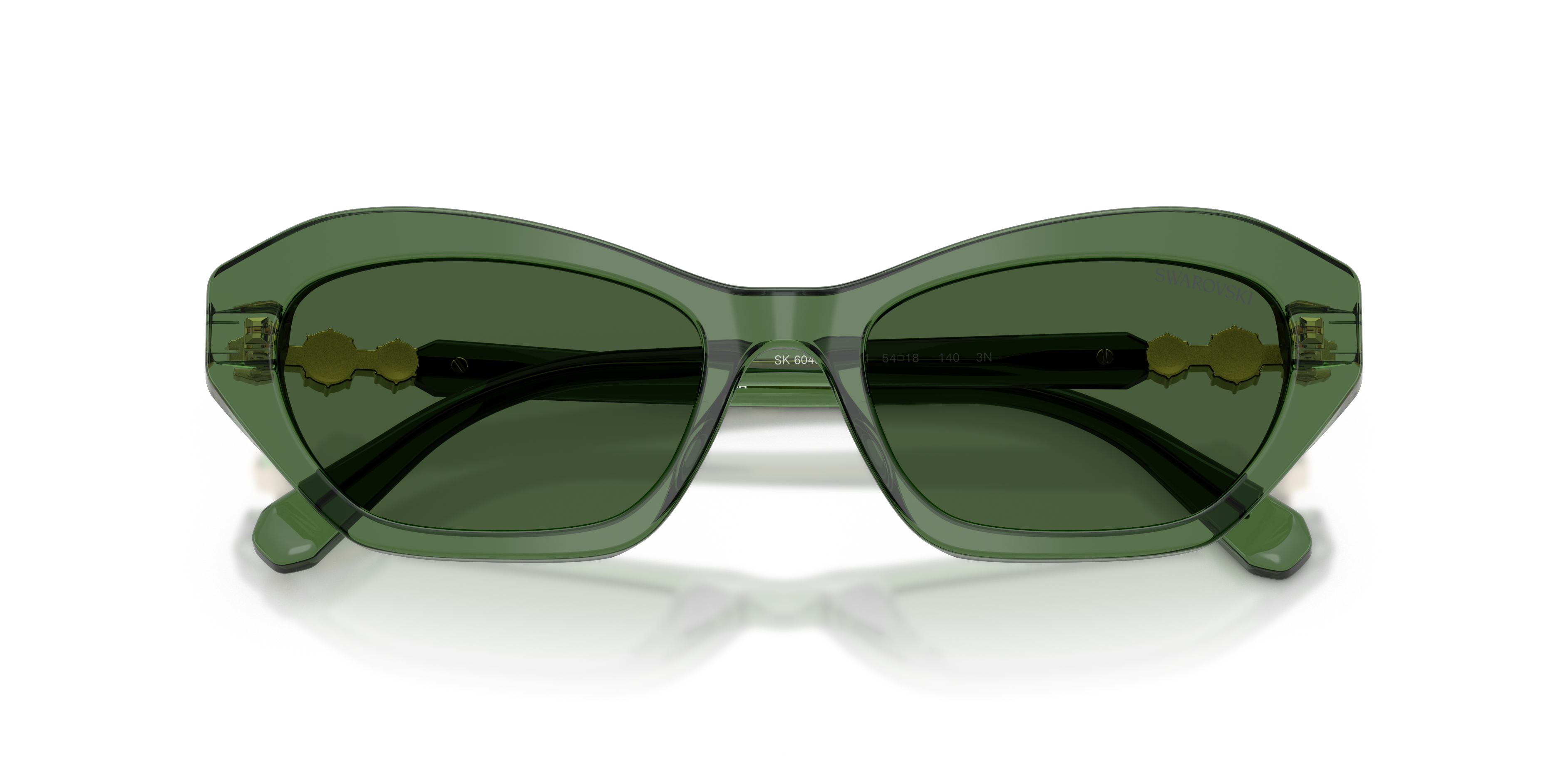 SWAROVSKI SK6048 108571 54