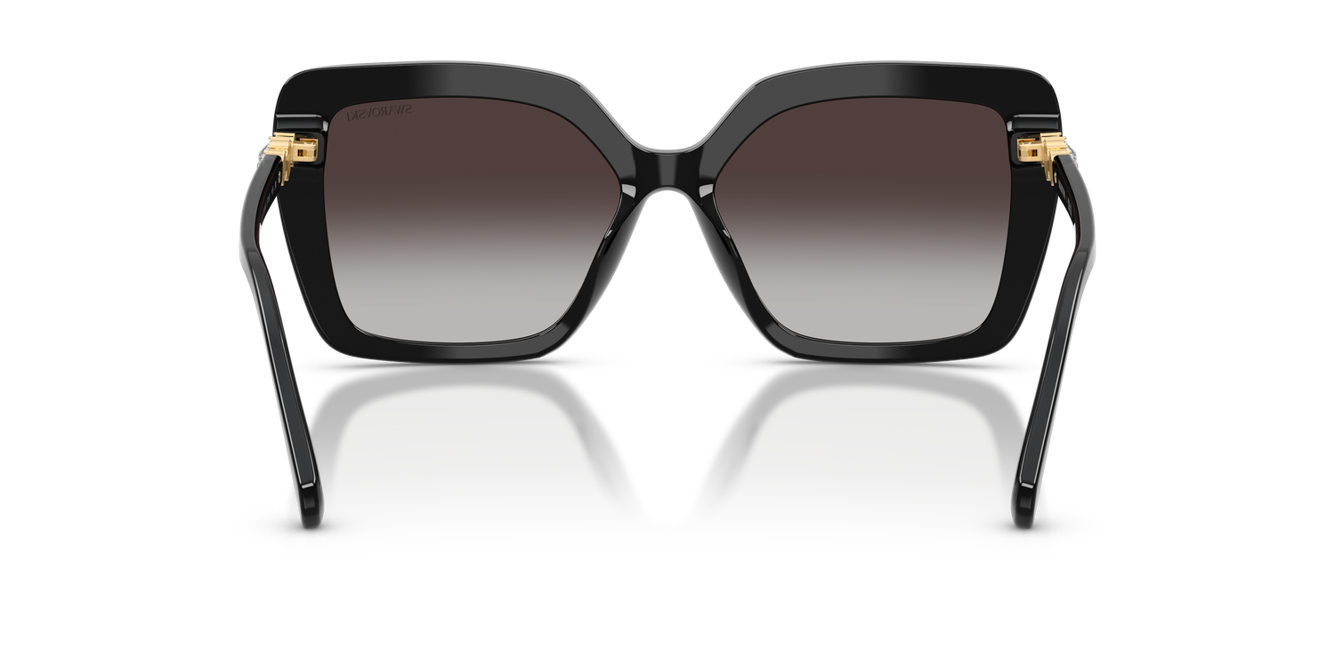 SWAROVSKI SK6049 10018G 57