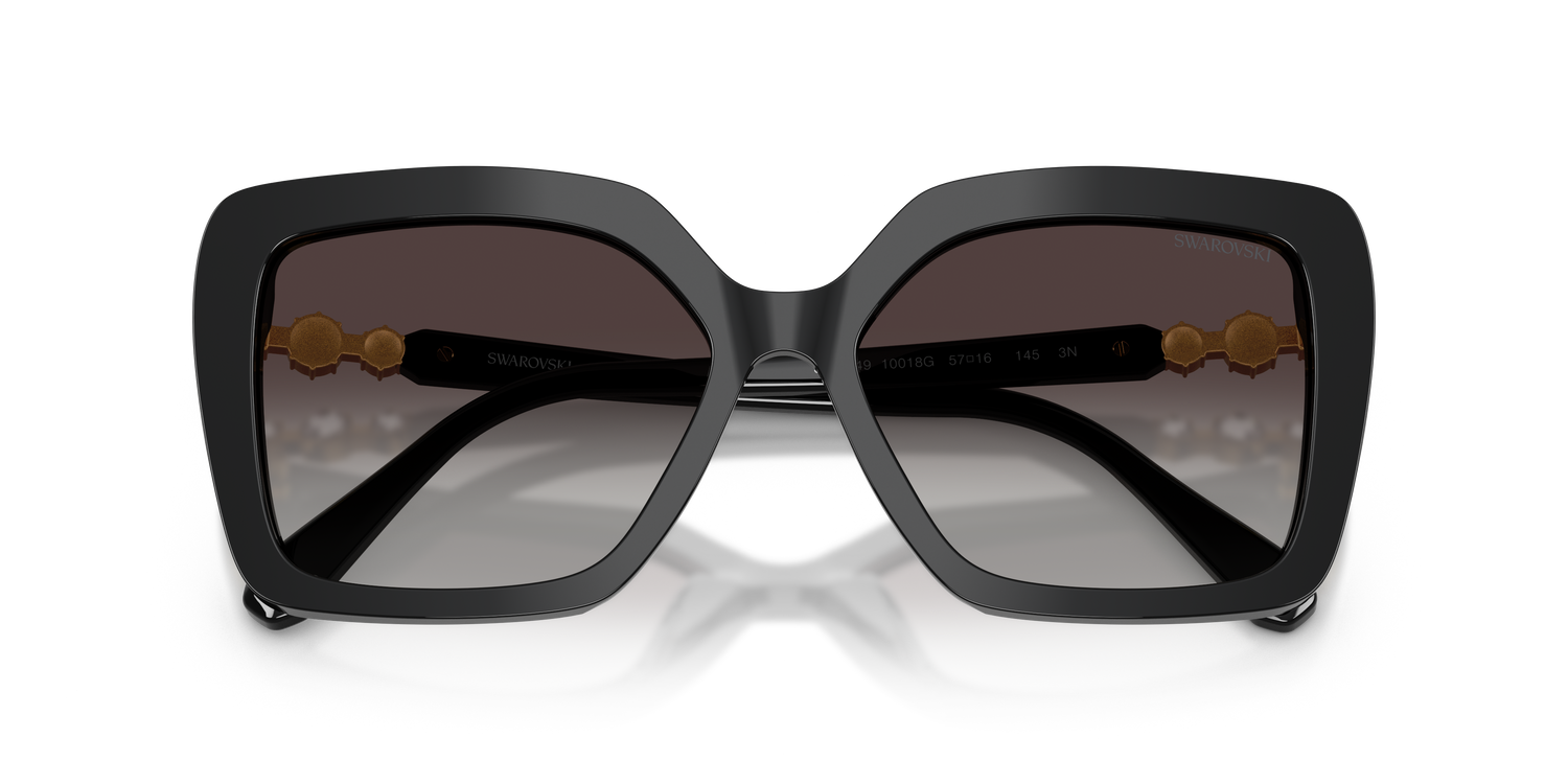 SWAROVSKI SK6049 10018G 57