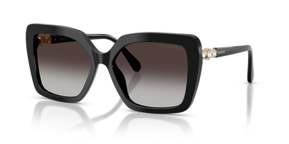 SWAROVSKI SK6049 10018G 57