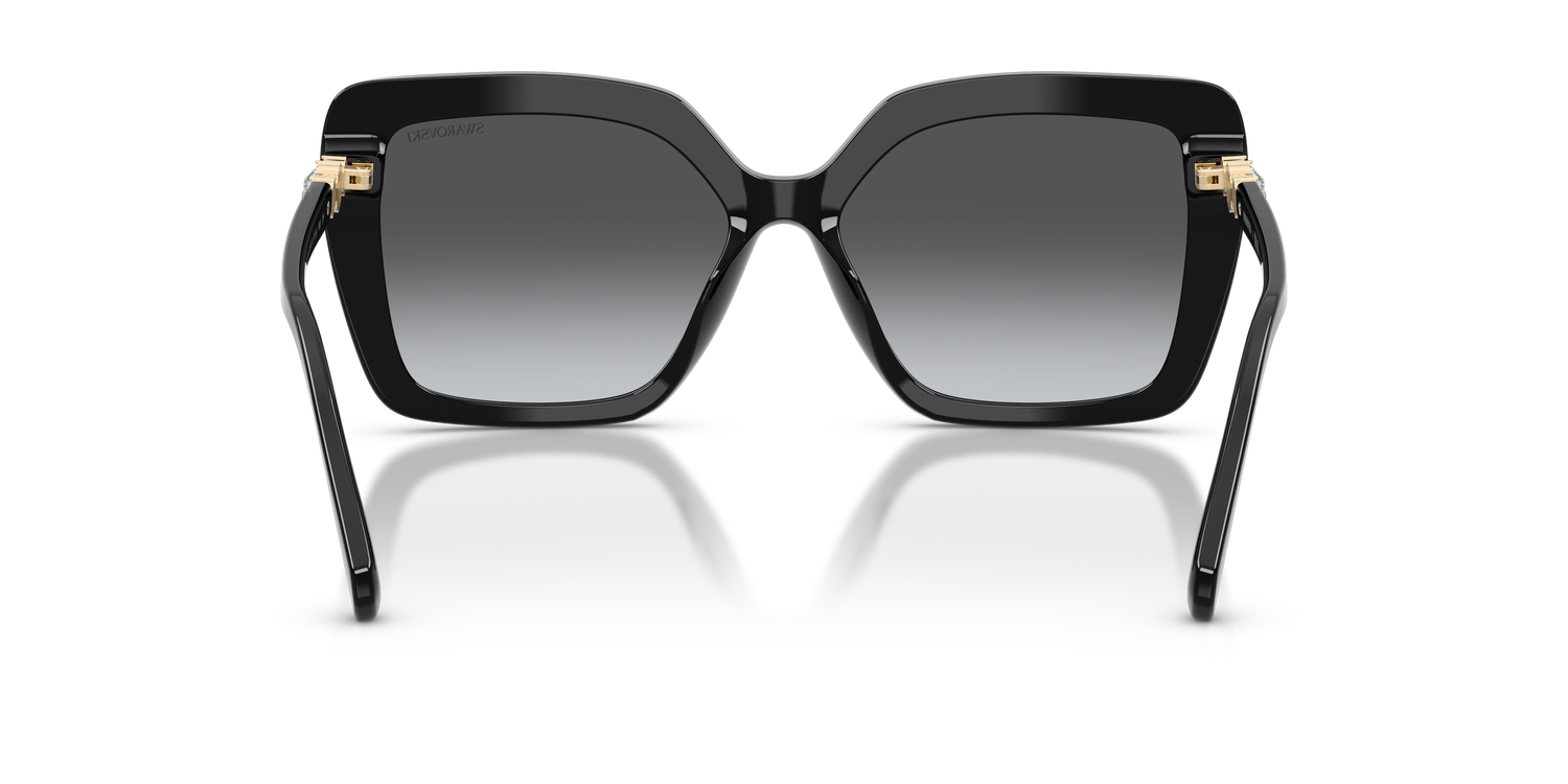 SWAROVSKI SK6049 1001T3 57