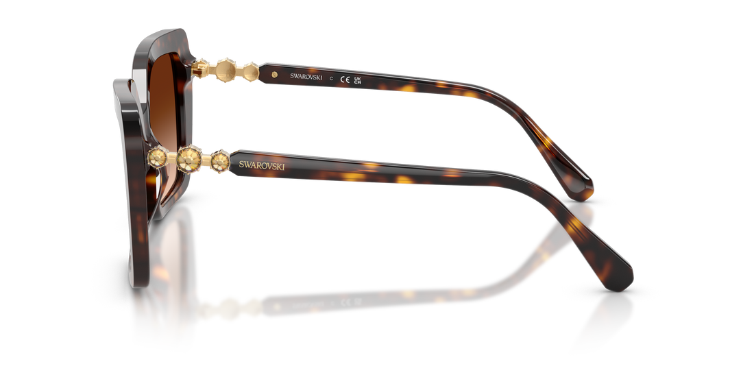 SWAROVSKI SK6049 100274 57