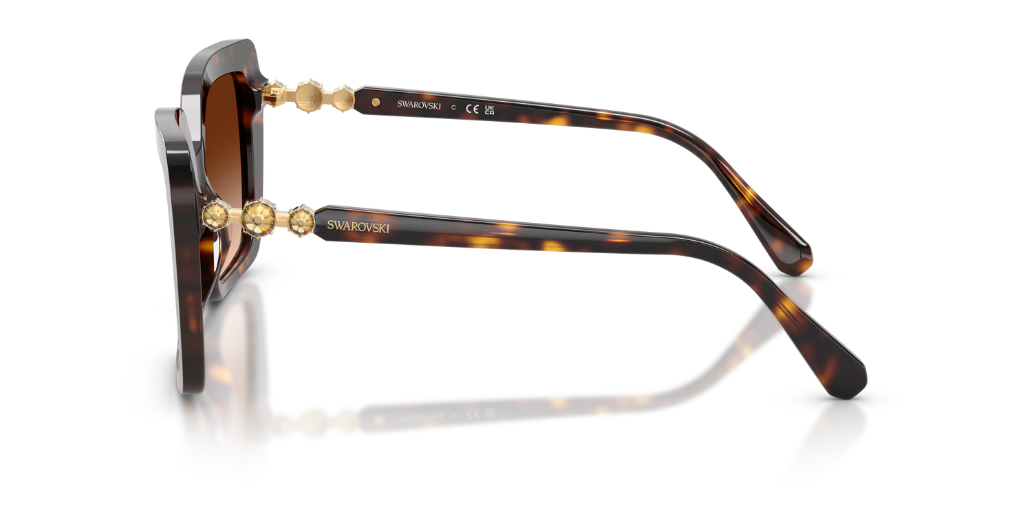 SWAROVSKI SK6049 100274 57