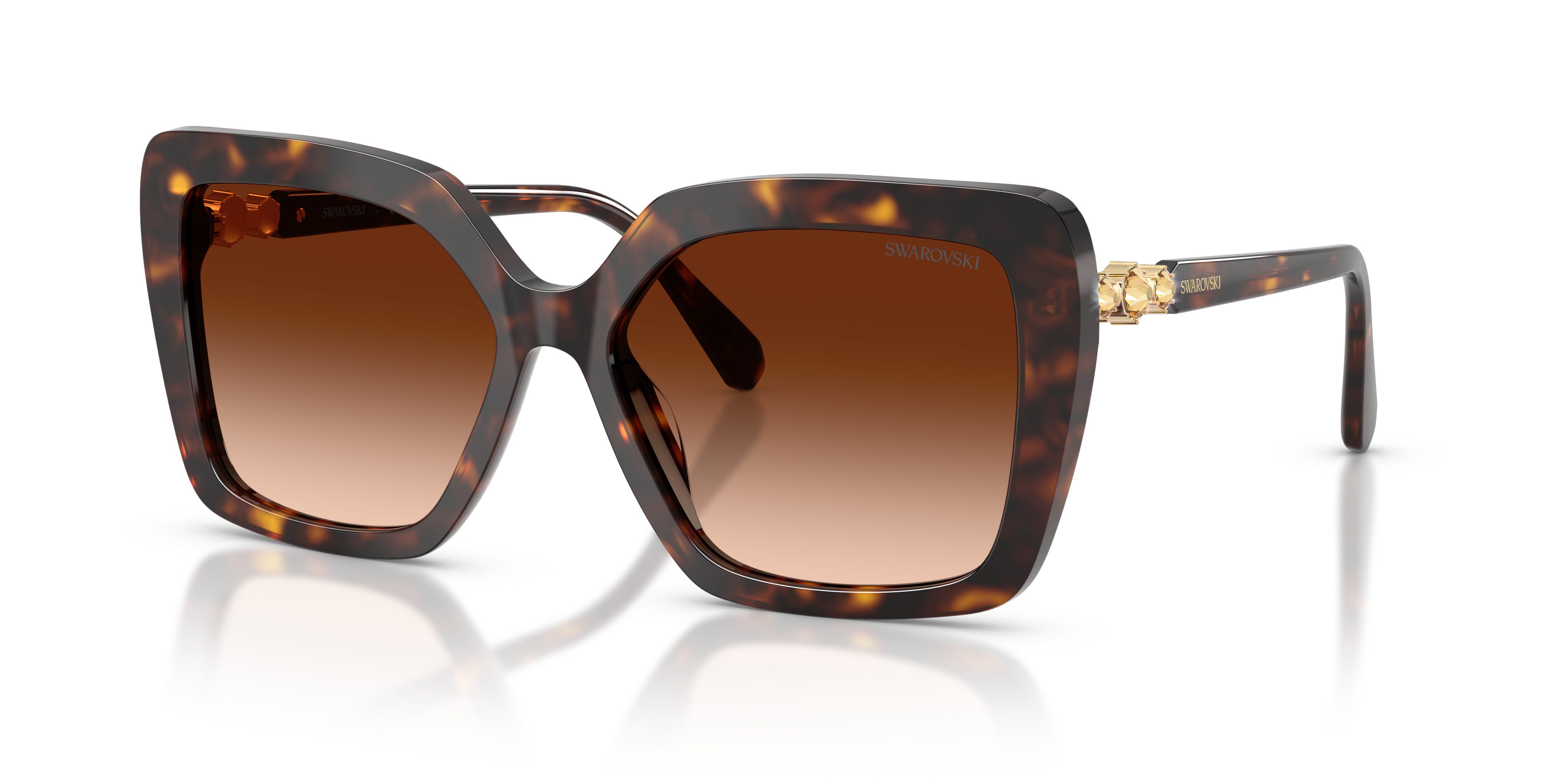 SWAROVSKI SK6049 100274 57