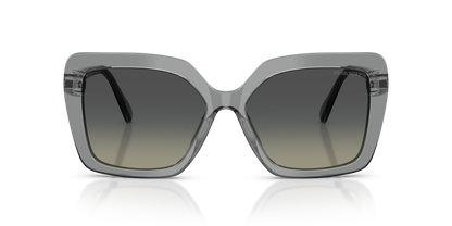 SWAROVSKI SK6049 106211 57