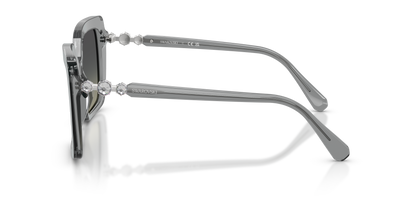 SWAROVSKI SK6049 106211 57