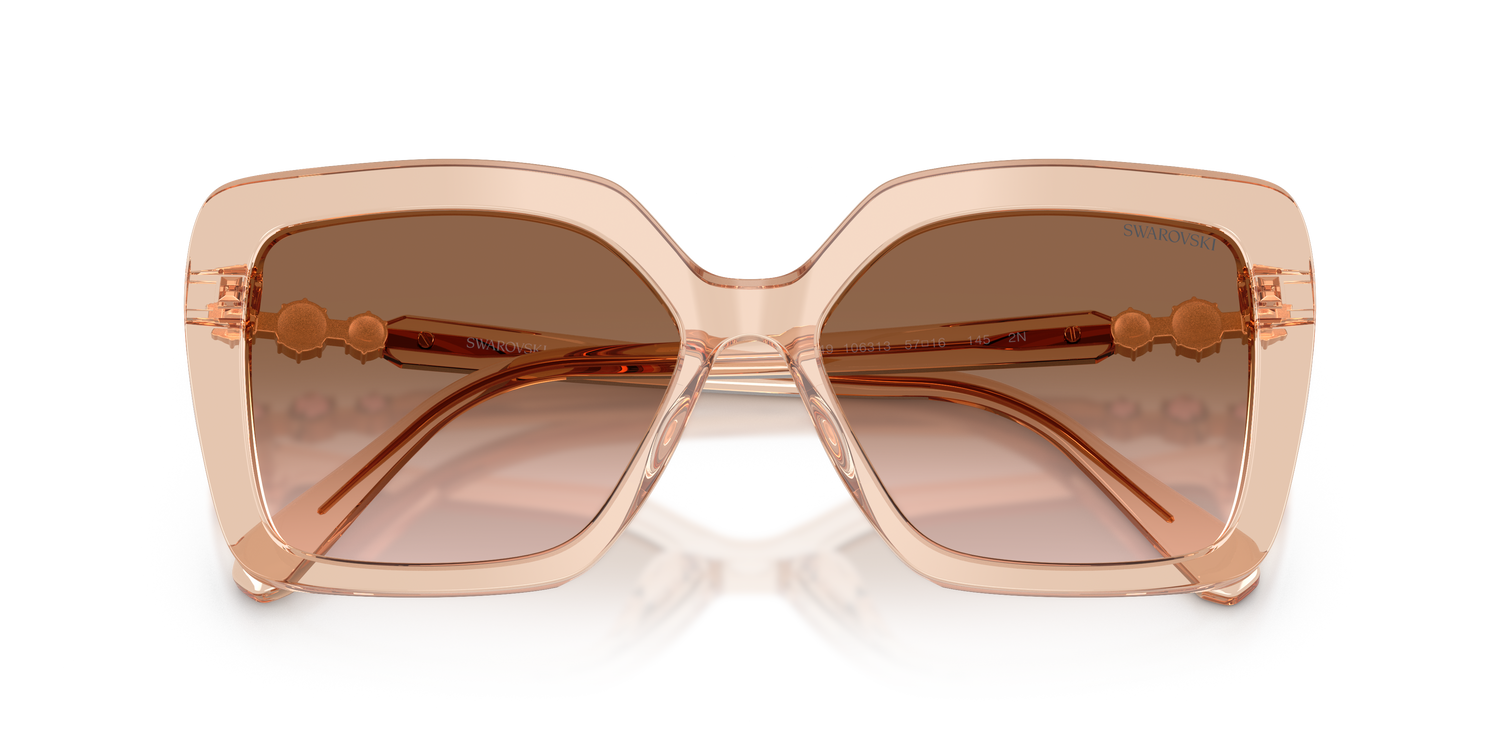 SWAROVSKI SK6049 106313 57